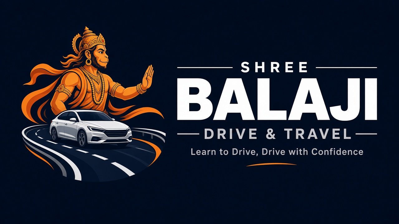 Shree Balaji Drive & Travel
