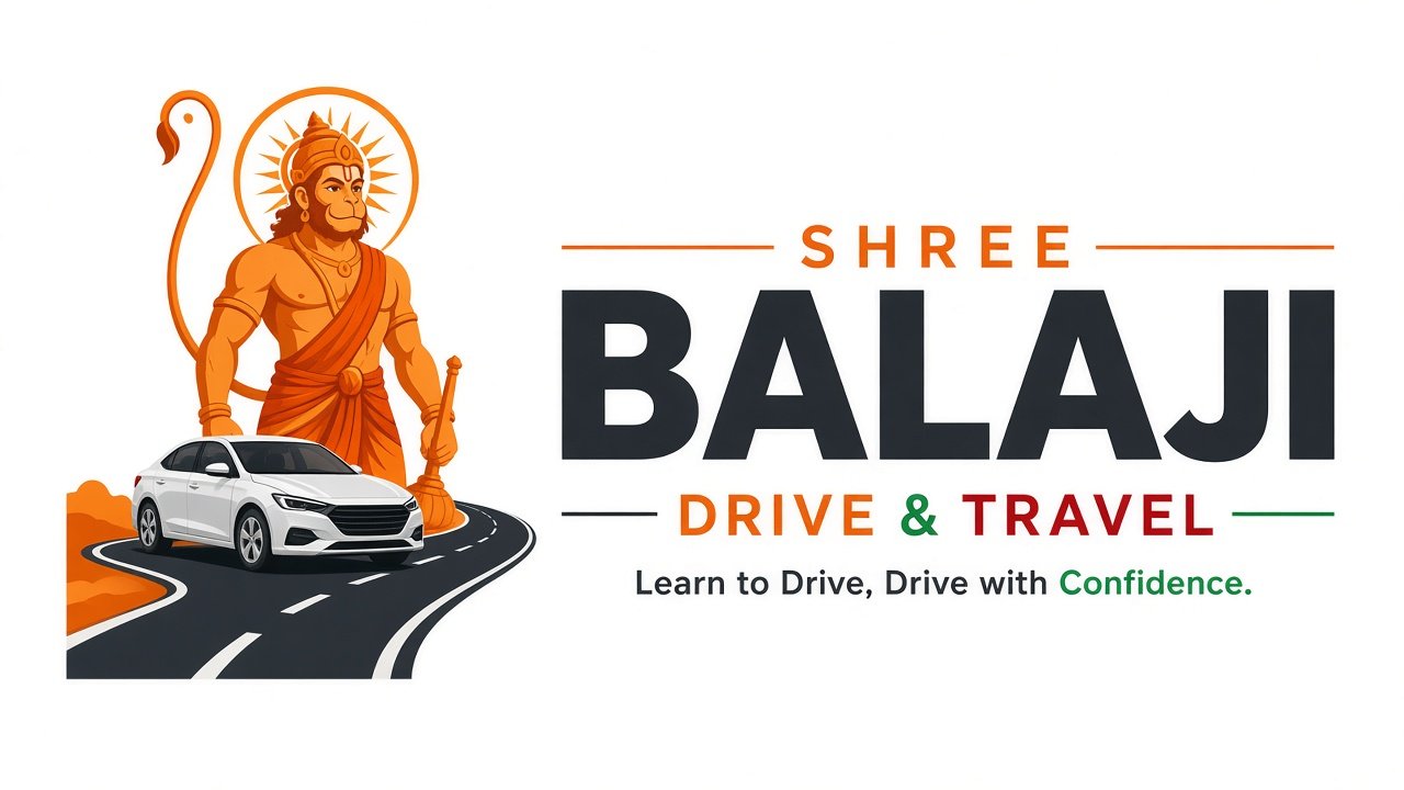 Shree Balaji Drive & Travel